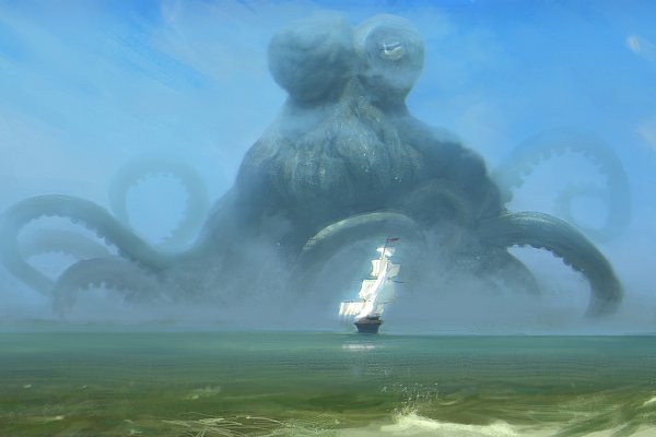 Kraken19 at